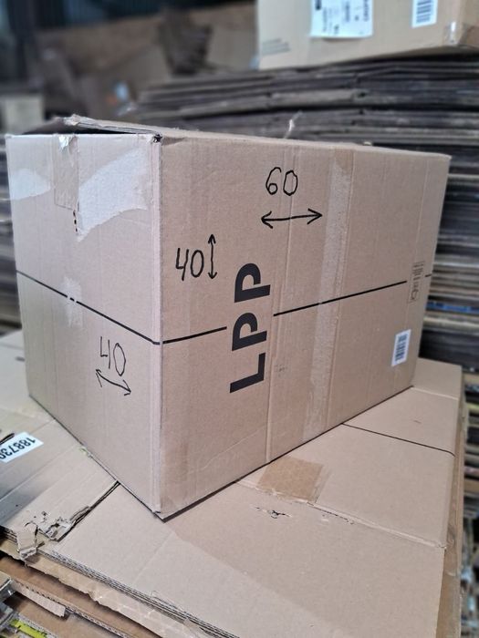 Продам Картонные Ящики Коробки Гофрокартон Крафтовая бумага,,Листы