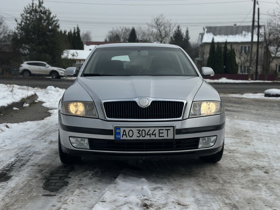 Продається шкода 1.8тфсі