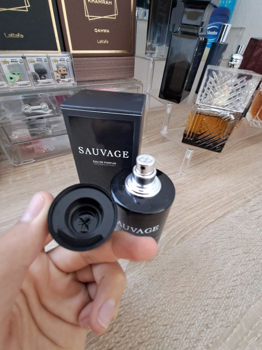 Dior Sauvage (EDP)