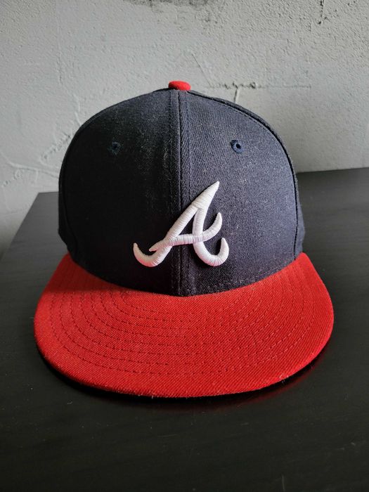 Czapka z daszkiem Atlanta