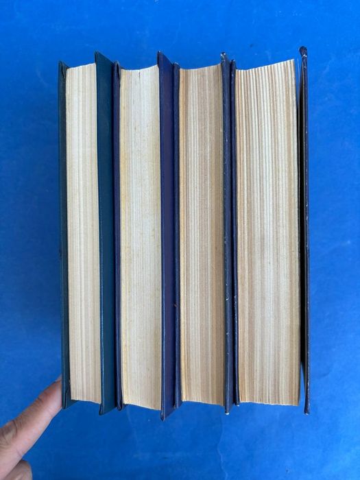 Юлиан Семенов Семнадцать мгновений весны , Экспансия