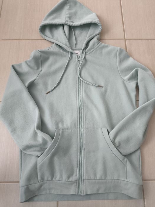 Bluza rozpinana SINSAY rozmiar S