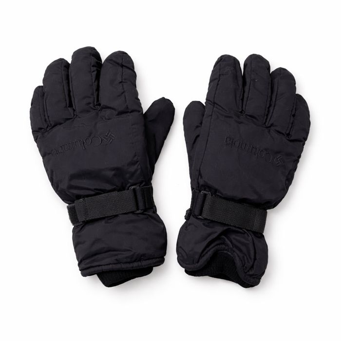 Перчатки Columbia мужские подростковые