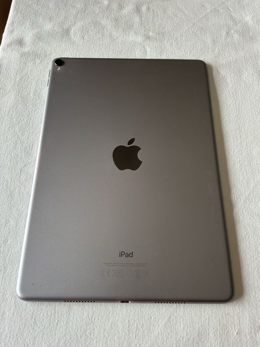 Apple IPad Pro 10,5” - Wi-Fi - 64Gb