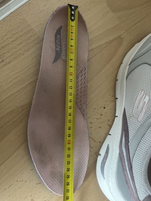 Skechers‼️Buty meskie Roz.43‼️