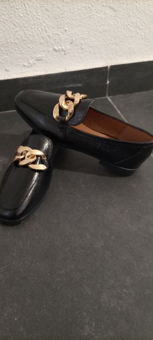 Sapatos 36,5 shein