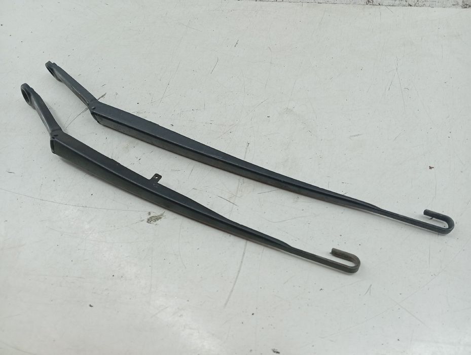 Astes/Escova Limpa Conjunto (2) - BMW 3 Coupé (E46) | 98 - 06