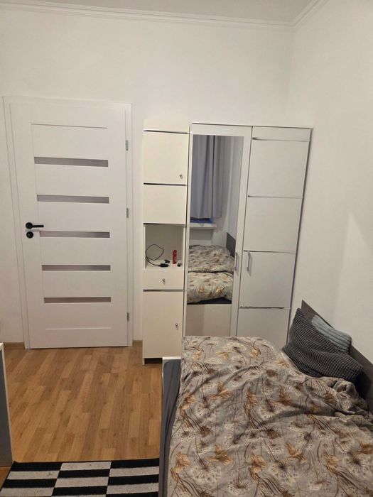 Pokuj 1-os. w pobliżu Manufaktury i Placu Wolności
