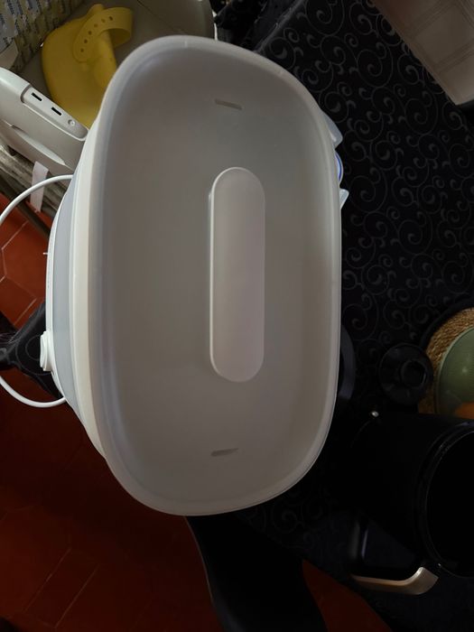 Esterilizador elétrico philips avent