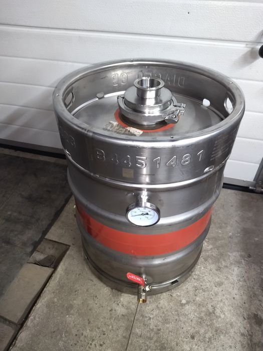 Царга любих розмірів 2,3,4 дюйми