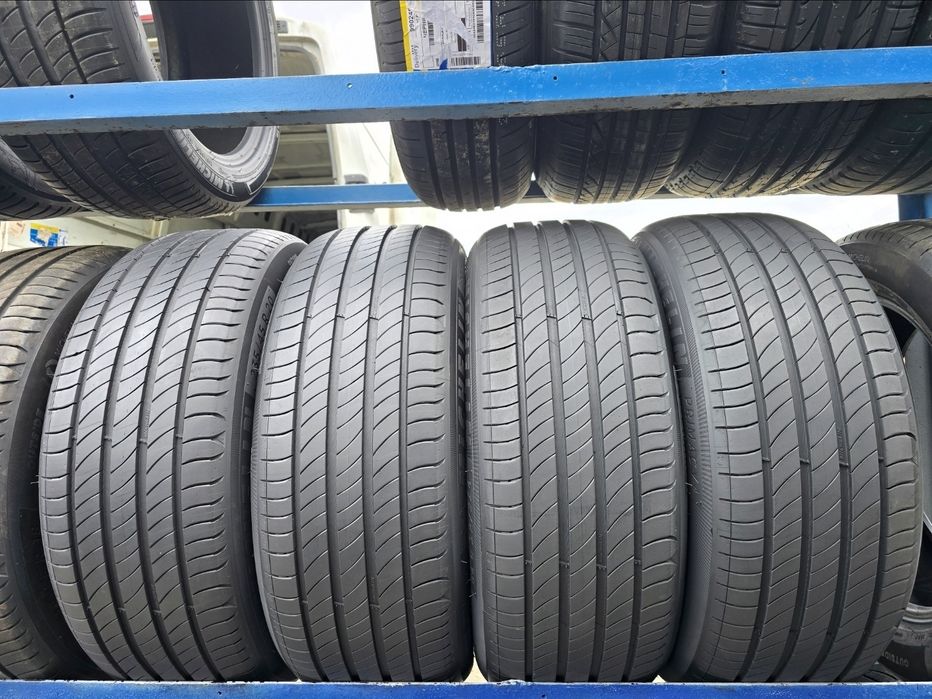 Шини 235.45.20 Michelin Primacy 4, 2023р.в.
