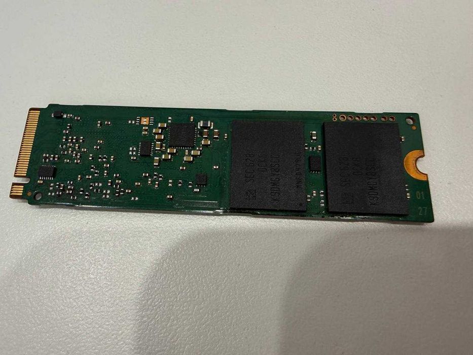 Накопитель ssd m.2 на 1 Tb Samsung