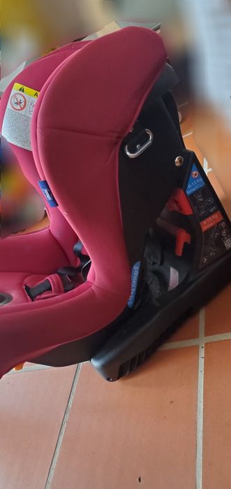 Cadeira bebé auto Chico