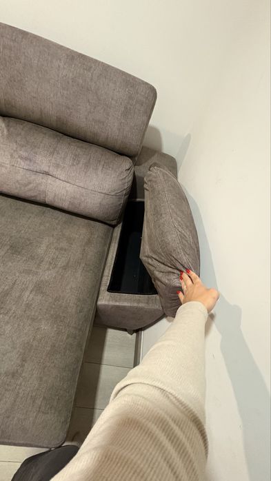 Sofa da Ok sofas de 3metros