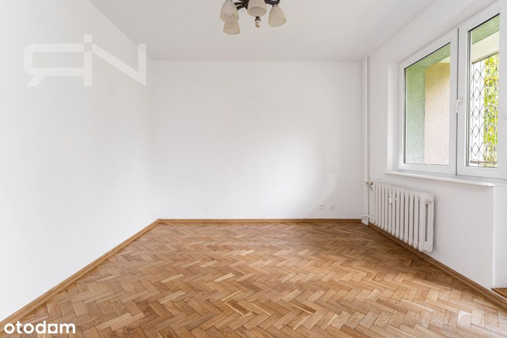 3 pokoje | Parter | Blisko plaży | Żabianka
