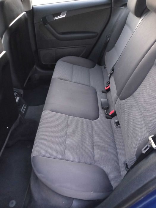 AUDI A3 8P 1.9 TDI .Bezwypadkowy,serwisowany.