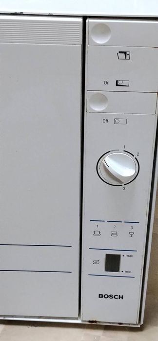 Продам посудомийні машину Bosch SKT 3002E