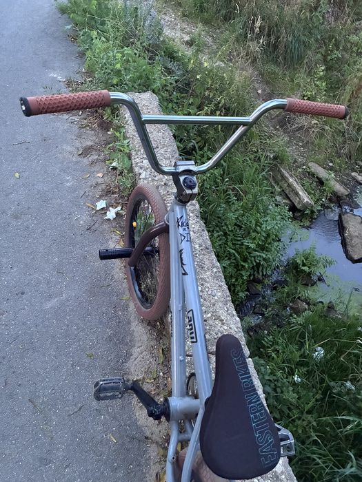 Rower Bmx