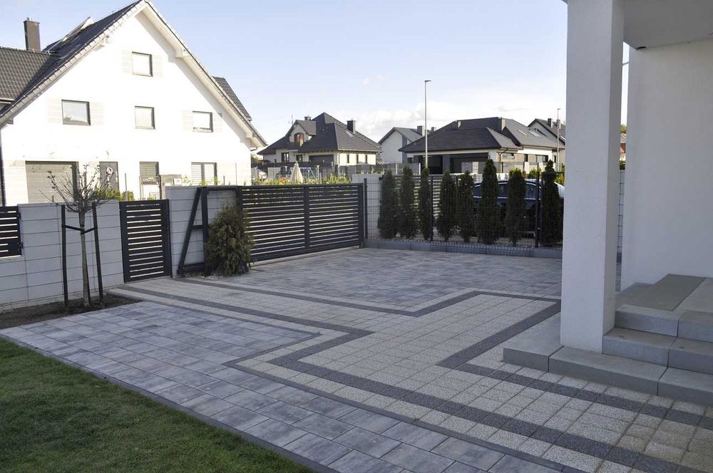 Nowy dom do wynajęcia