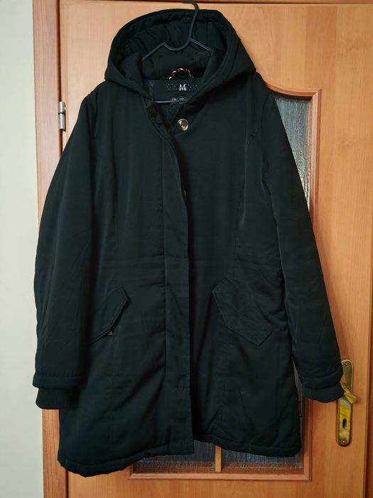 Kurtka damska zimowa Marikoo