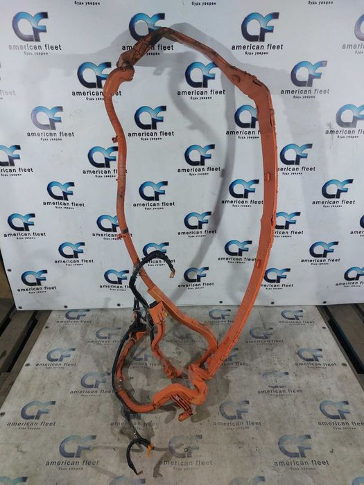 Hyundai Sonata 11-15 Hybrid Кабель высоковольтный на батарею