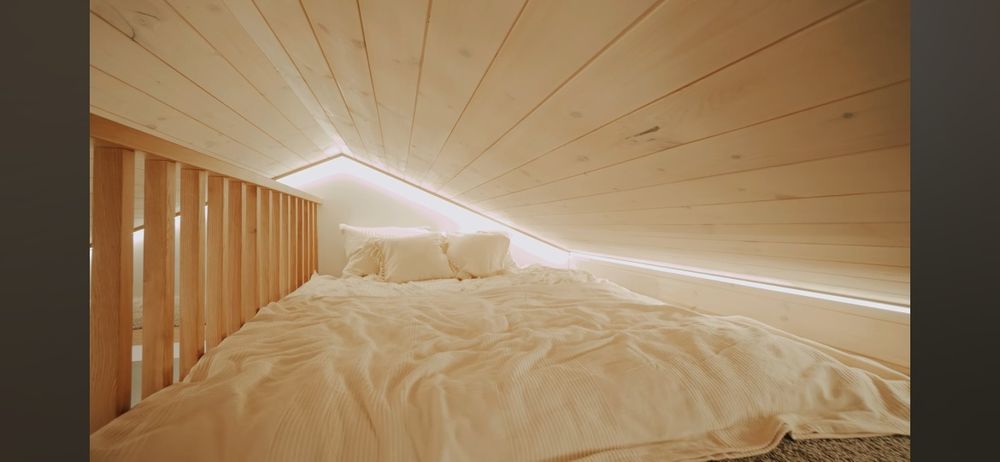 Domek nad jeziorem  jacuzzi  sauna  wędkowanie jazdy konne kaszuby