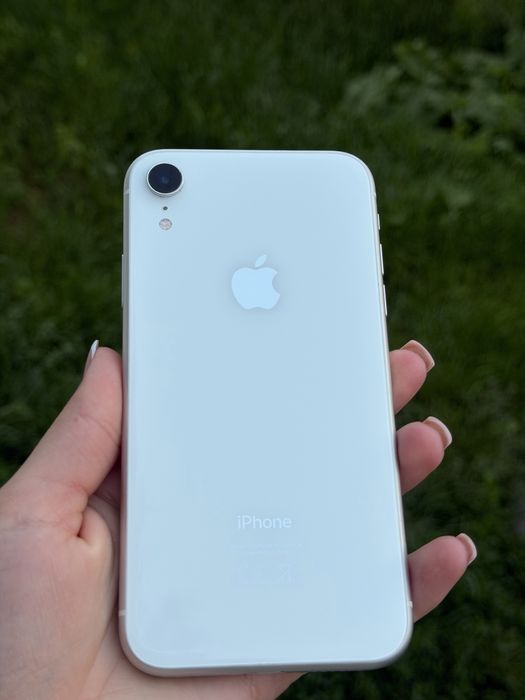Iphone xr 128 gb