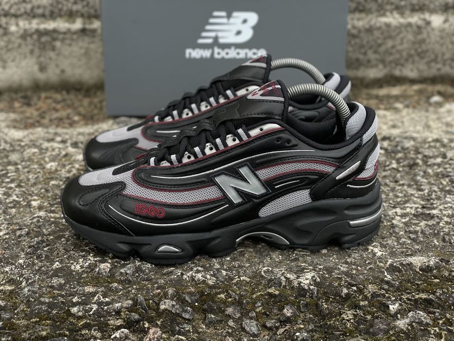 New Balance 1000 оригінал оригинал нб 1000 nb 1000