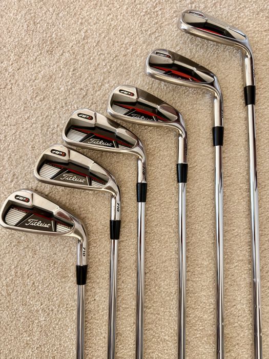 Set Titleist AP1