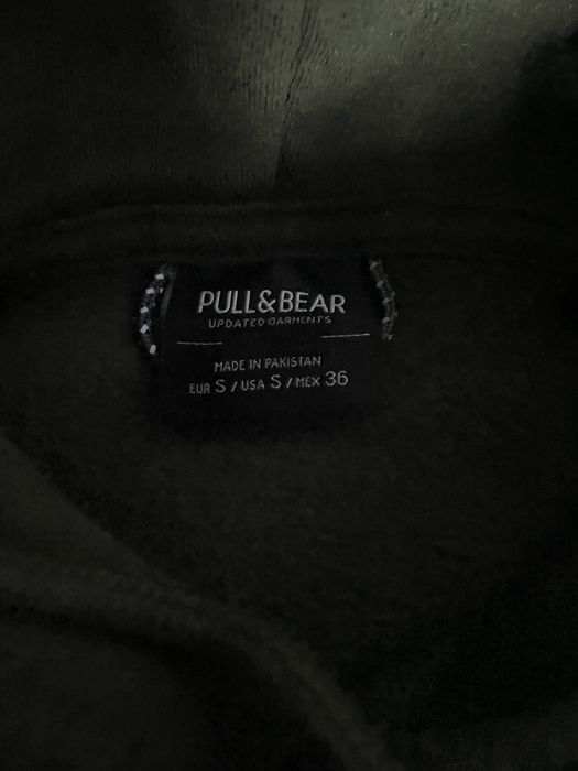 Bluza Pull&Bear!