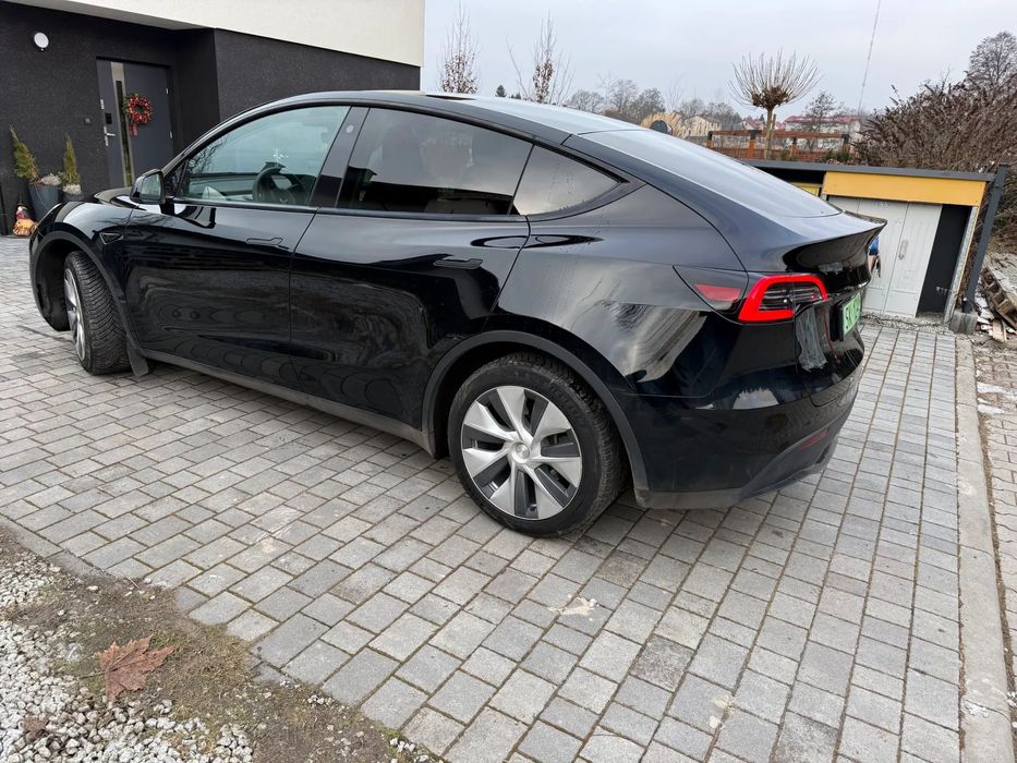 Tesla Y Tesla Model Y 2023 | Cesja Leasingu | Gwarancja do 2031 | Bateria LFP