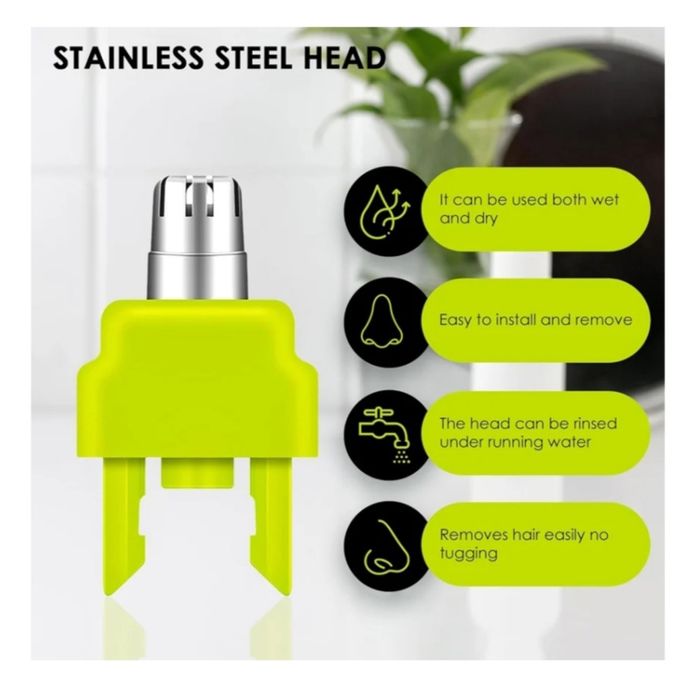 One blade Philips recargas,á unid ou pack