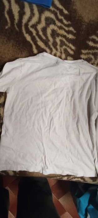 Camisola de Criança da Marvel