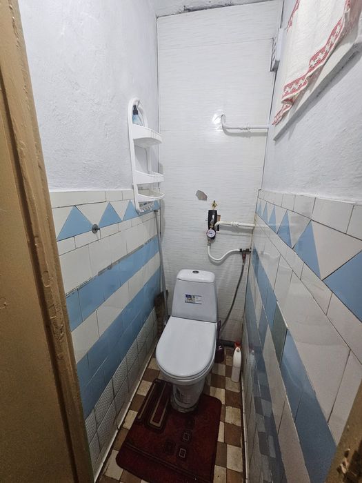 Здам квартиру в центрі міста біля Школярика, без посередників, з 1 чеврня