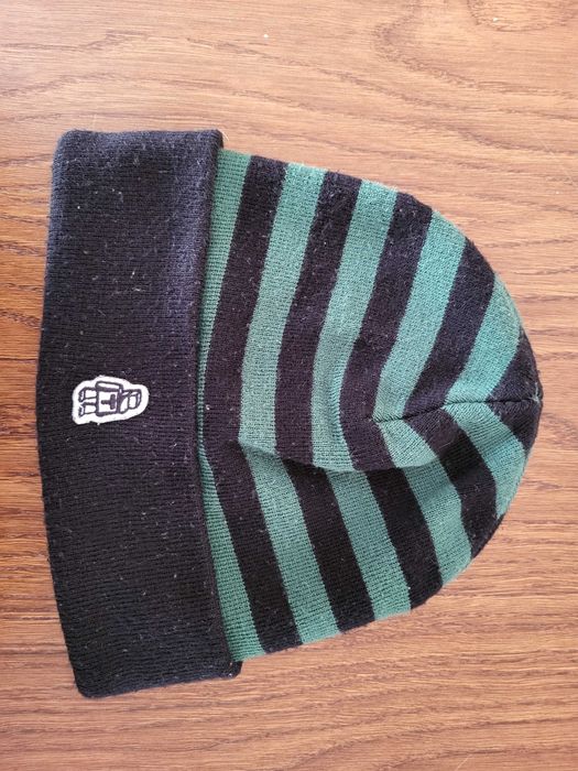 Czapka zimowa Tabasko