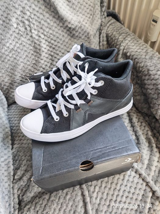 Chuck Taylor All Star Flux Ultra Future Tone