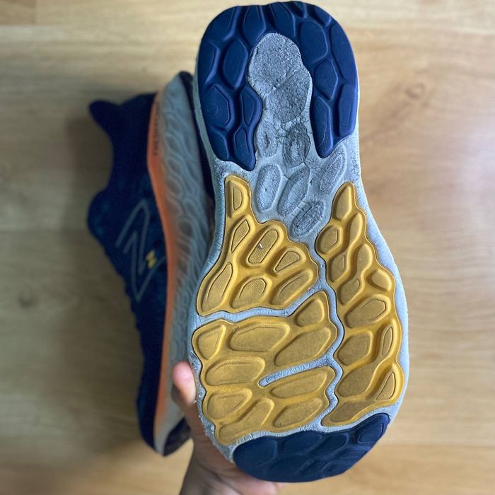 Кросівки для бігу New Balance Fresh Foam 1080 V12 Hypoknit.