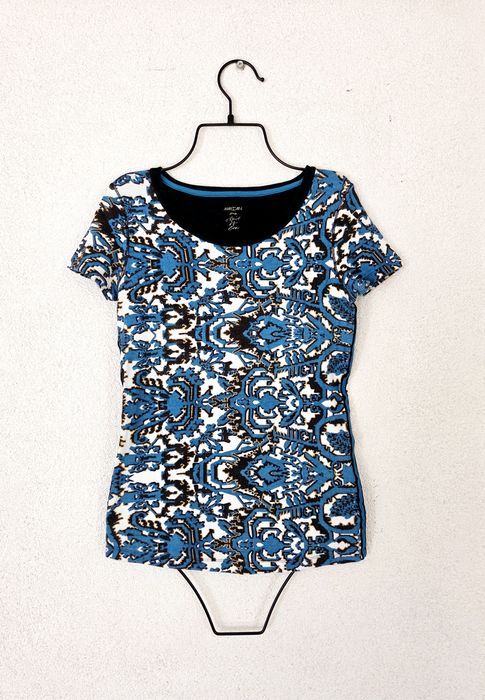 T- shirt bluzka MARC Cain rozm S-M