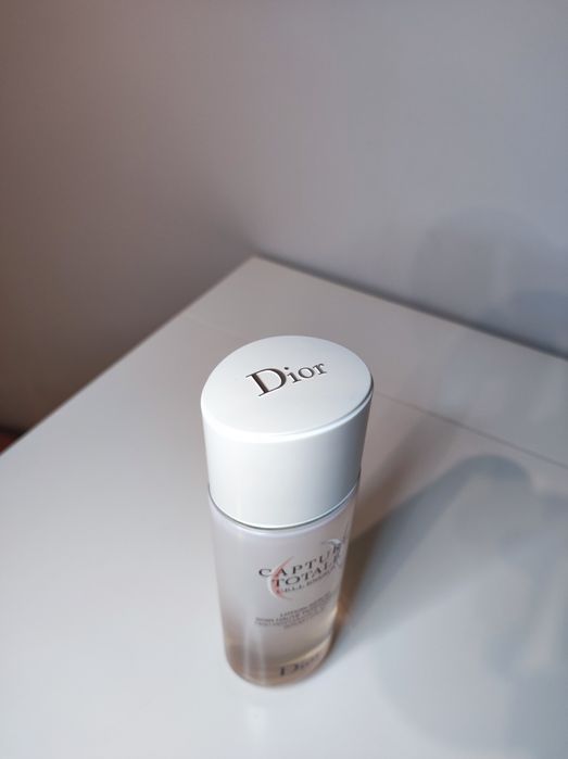 Dior Capture serum nawilżające