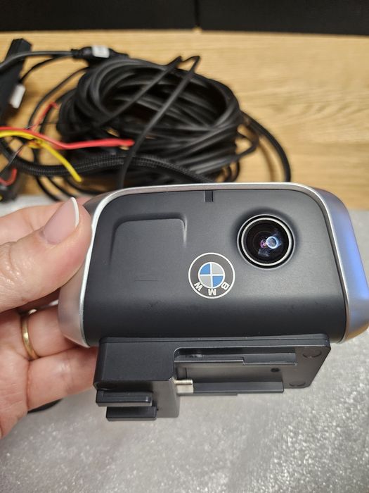 Wideorejestrator drogowy BMW Advanced Car Eye 2.0