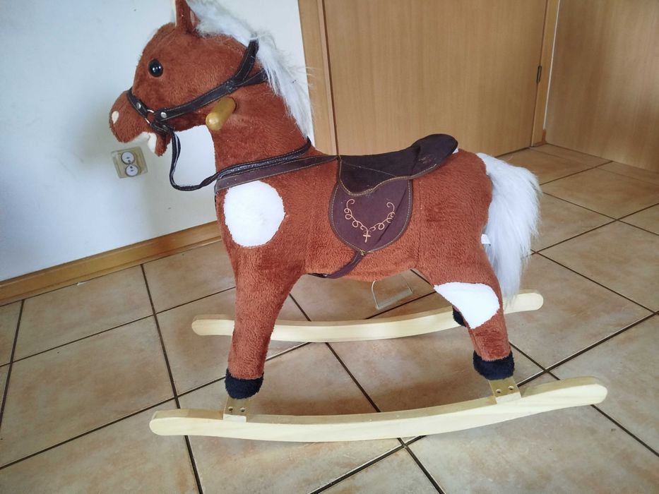Sprzedam konika zabawke