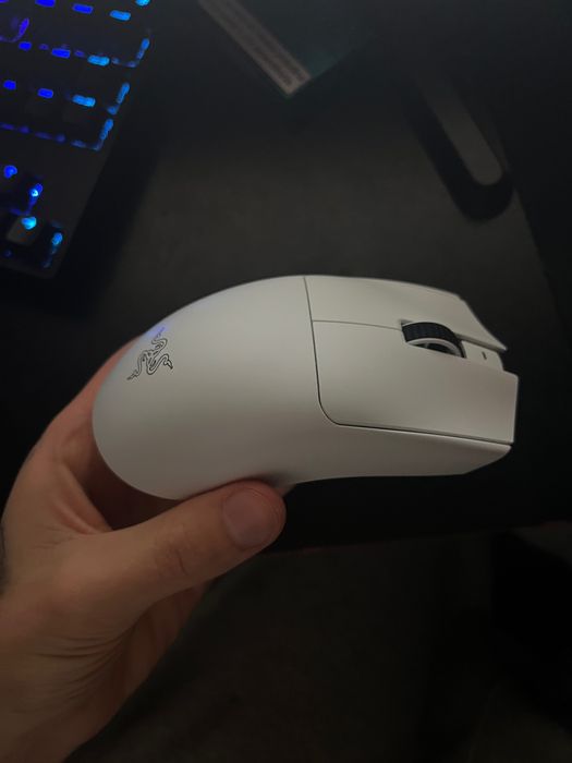 Rato razer viper v3 pro