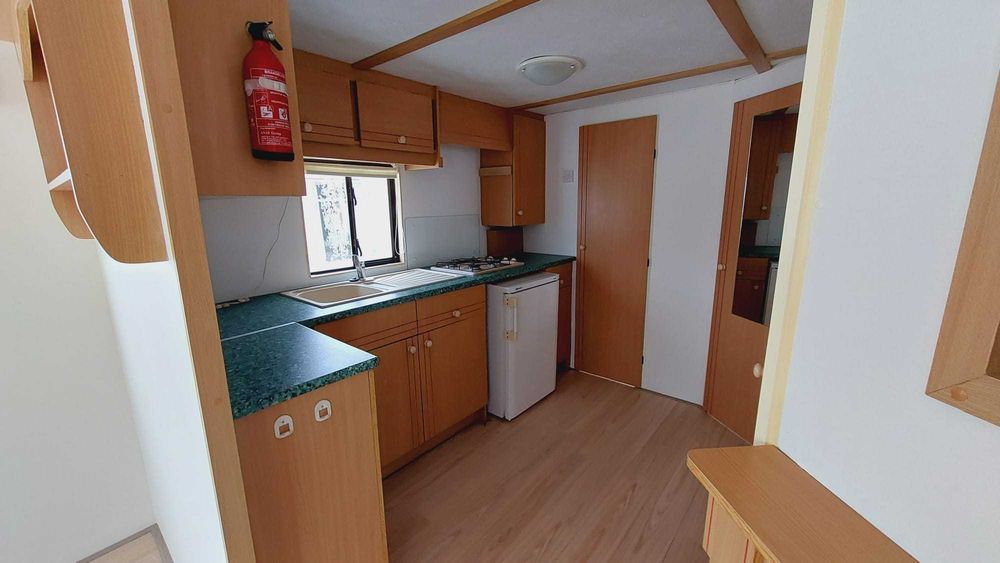 Zima 2026 Nowa cena  Holiday Sport Domek Holenderski Sezonowy nr 1631