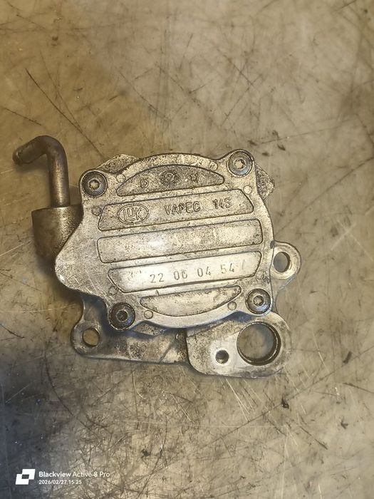 Depressor Travões Toyota 1.4 D4D 29300-0N010