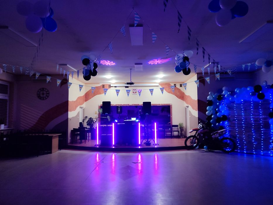Dj na Urodziny, 18-stkę, Festyny i do Klubu!