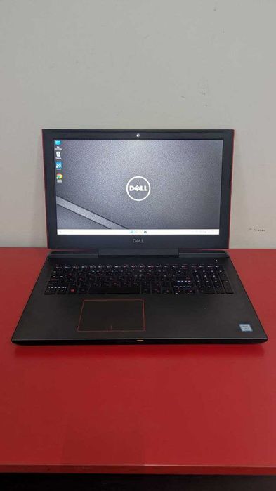 Ігровий Dell G5 5587 на GTX1060 (6GB)