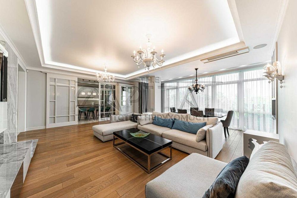 Аренда квартиры, ул. Сечевых Стрельцов, ЖК Andersen, Шевченковский