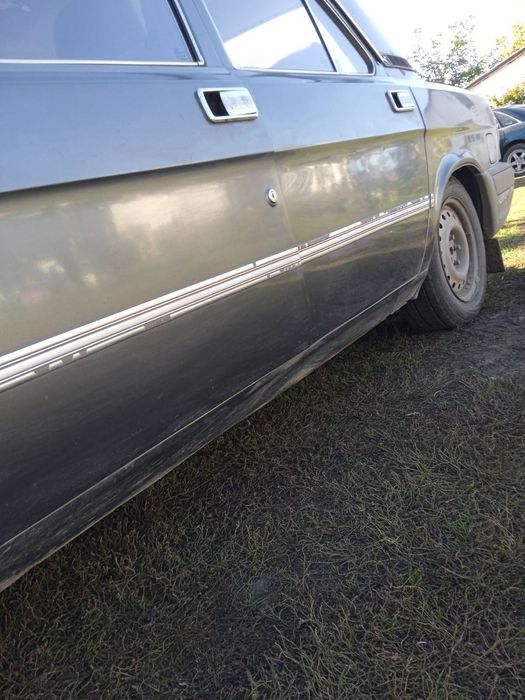 Продам Волгу ГАЗ 3110