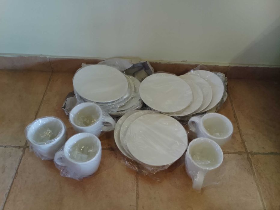 IKEA New Breakfast Set455100343497543681