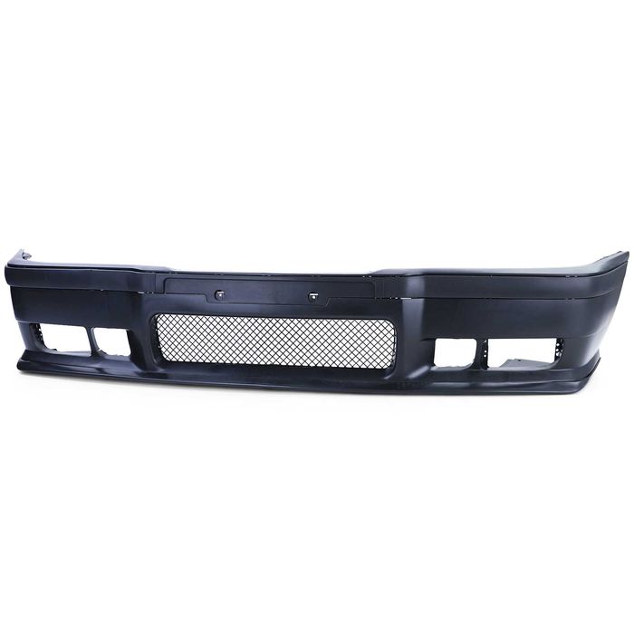 Para-choque frontal para BMW Série 3 E36 Look Pack M M3